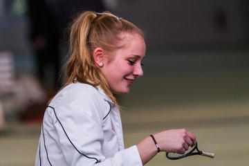 Jennifer Witthöft 834 - Punktspiel Club An der Alster vs Großflottbeker THGC